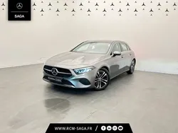 Mercedes Classe A 200 d Business Line