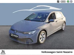Volkswagen Golf 2.0 TDI SCR 116 DSG7 Life Plus