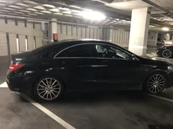 Mercedes-Benz CLC 180 AMG