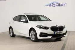 BMW 116 i