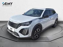 PEUGEOT 2008 100 S&S BVM6 Allure