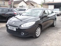 Renault FLUENCE 1.5 DCI 110 FAP PRIVILEGE ECO2