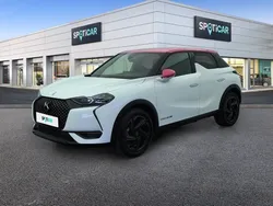 DS DS3 Crossback E-Tense Performance Line+