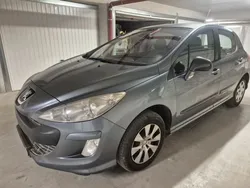 308 1l6 hdi