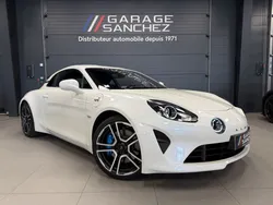 Alpine A110 Première Edition 252CV N°1349/1955 -Garantie 05/2027- Echapp Sport/Kit Gros Frei