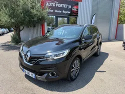 Renault Kadjar 1.6 Blue Dci 131 ch Intense 4X4