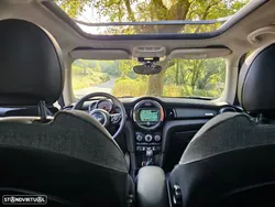 MINI 3 Portas Cooper D 60 Years