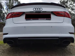 Audi A3 Limousine 2.0TDI 150cv S-Line - Full Extras - "Preço Imbatível"