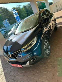 Renault Kadjar automatique
