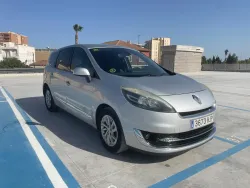 Renault Grand Scenic Grand Scénic 1.5dCi Dynamique 7pl. Dynamique