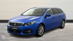 Peugeot 308 Sw 1.5 BlueHDi 130ch S&S Allure Pack