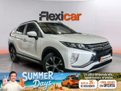 MITSUBISHI Eclipse Cross 150 T Spirit 2WD