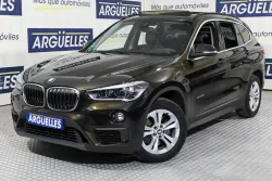 BMW X1 xDrive 20dA