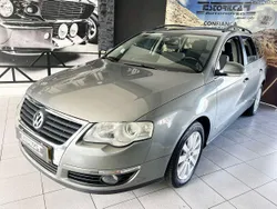 VW Passat 2.0 tdi confortline