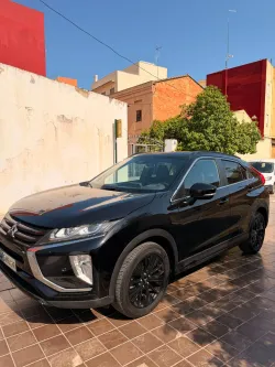 MITSUBISHI Eclipse Cross 150 T Motion Black Edition 2WD