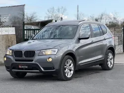 BMW X3 2.0D 184 CV F25 Toit Pano Ouvrant Paiement 4X ou 10X Possible