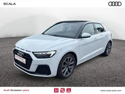 AUDI A1 Sportback 25 TFSI 95 ch S tronic 7 Advanced