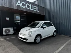 Fiat 500 1.2 8v 69ch pop