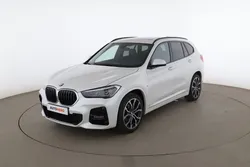 BMW X1 sDrive18i M Sport DKG7 140 ch