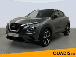 NISSAN Juke 1.0 DIG-T Tekna 4x2 114