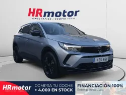 OPEL Grandland 1.2T S&S GS Line 130
