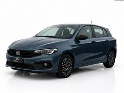 Fiat Tipo 1.0 GSE T3 City Life