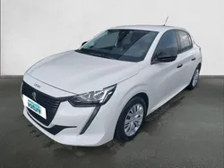Peugeot 208 affaire BLUEHDI 100 S&S BVM6 - PREMIUM