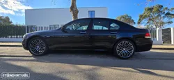 BMW 730 d