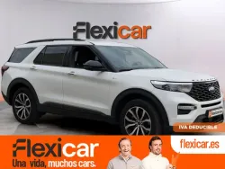 FORD Explorer 3.0 PHEV ST-Line AWD 450