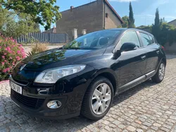 Renault megane dci
