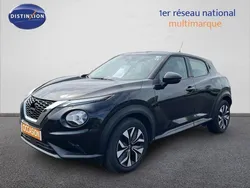 Nissan Juke 1.0 DIG-T 114CH ACENTA