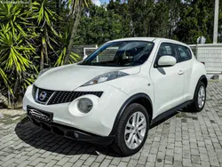 Nissan Juke 1.5 DCI 110CV