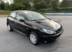 Peugeot 206 Executive