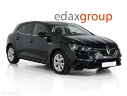 Renault Mégane 1.5 Blue dCi Limited