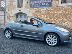 Peugeot 207cc