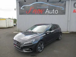 Hyundai I30 1.6 CRDI 115CH CREATIVE
