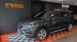 Seat ateca 1.5 tsi 150 xperience s&s - carplay - camera 360 - suivi entretien