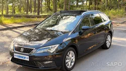 Seat Leon de 2020