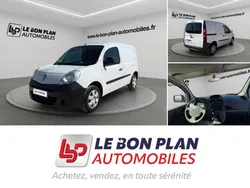 Renault Kangoo II EXPRESS 1.5 DCI 86 CH CONFORT
