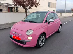 Fiat 500 1.3 gasóleo 140 mil KMS