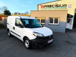 Fiat doblo cargo