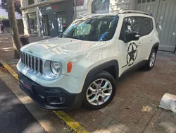 JEEP RENEGADE 1.6 I MultiJet SS 120 ch BVA6 Brooklyn Edition/ JANTES 17 ''/ SIEGES CUIR/ START AND STOP