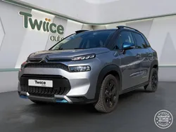 Citroen c3 aircross 1.2 puretech 110 ripcurl start-stop