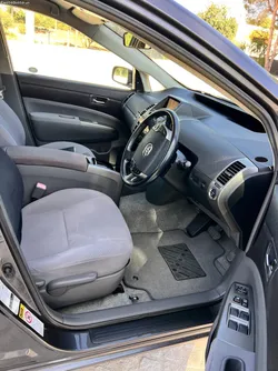 Toyota Prius híbrido