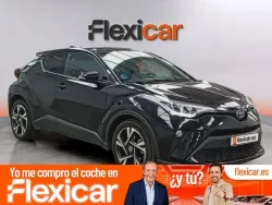 Toyota C-HR 125H Advance