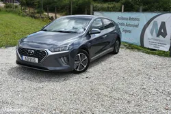 Hyundai Ioniq 1.6 GDI PHEV