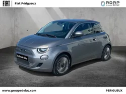 Fiat 500 e 118ch Pack Confort & Style MY23