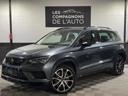 Cupra Ateca 2.0 TSI 300ch DSG7 4Drive