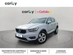 Volvo XC40 BUSINESS D3 AdBlue 150 ch Geartronic 8