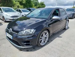 Volkswagen Golf VII R 2.0 tsi 300 chx à Marchand